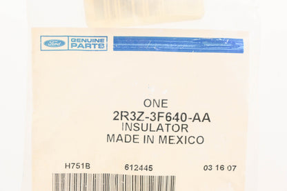 New OEM Ford 2R3Z-3F640-AA Rack And Pinion Mount Insulator NOS