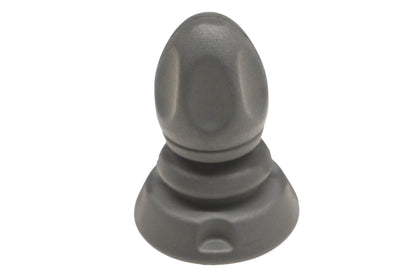 New OEM Ford 1S4Z-17B733-AA Mirror Adjustment Knob Boot NOS