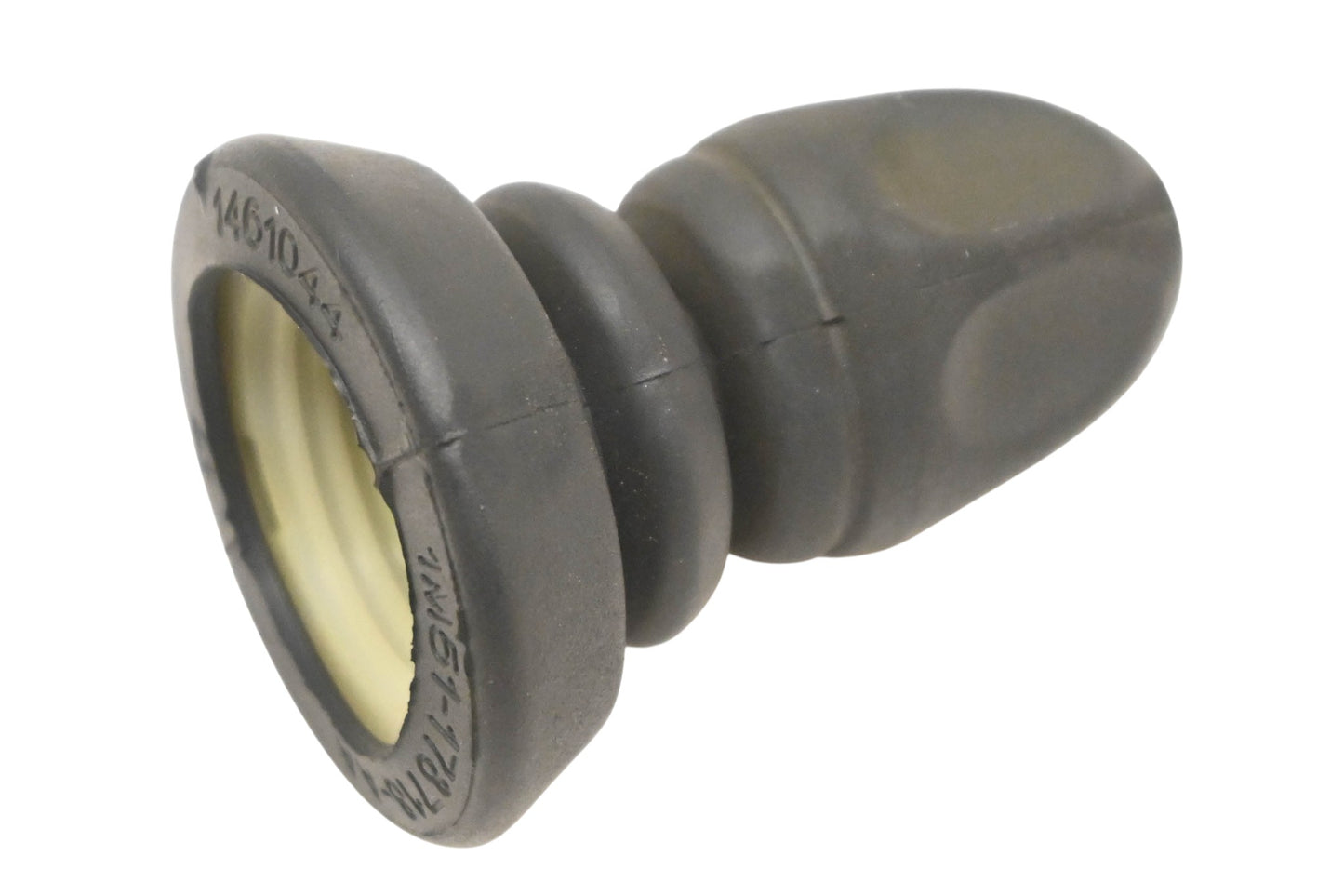 New OEM Ford 1S4Z-17B733-AA Mirror Adjustment Knob Boot NOS