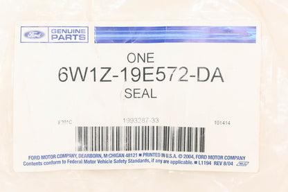 New OEM Ford 6W1Z-19E572-DA, 6W13-19T557-A A/C Condenser Seal NOS