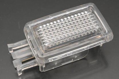 New OEM Ford E8EB-13776-AC, E8DZ-13776-A Dome Light Assembly NOS