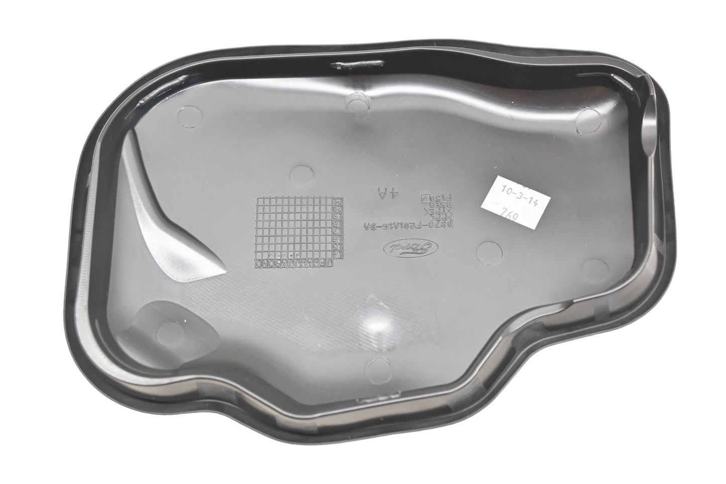 New OEM Ford DS7Z-00933-C, DS73-F201A16-BA Front Right Door Plug Panel NOS