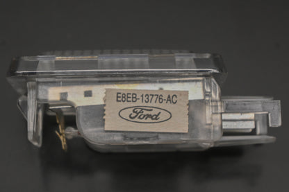 New OEM Ford E8EB-13776-AC, E8DZ-13776-A Dome Light Assembly NOS