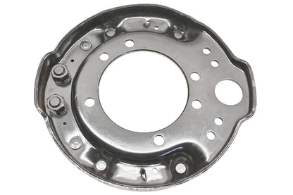Mack 8235-A3236E2449, A3236E2449, A 3236 E 2449 Meritor Braking Plate