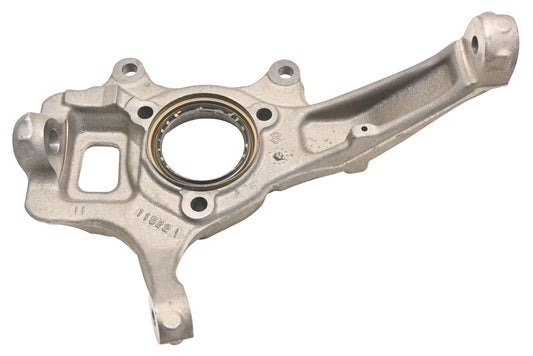 New OEM Motorcraft MEF-55, XL3Z-3K186-AA Left Steering Knuckle NOS