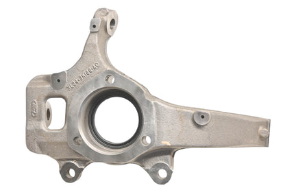 New OEM Motorcraft MEF-55, XL3Z-3K186-AA Left Steering Knuckle NOS