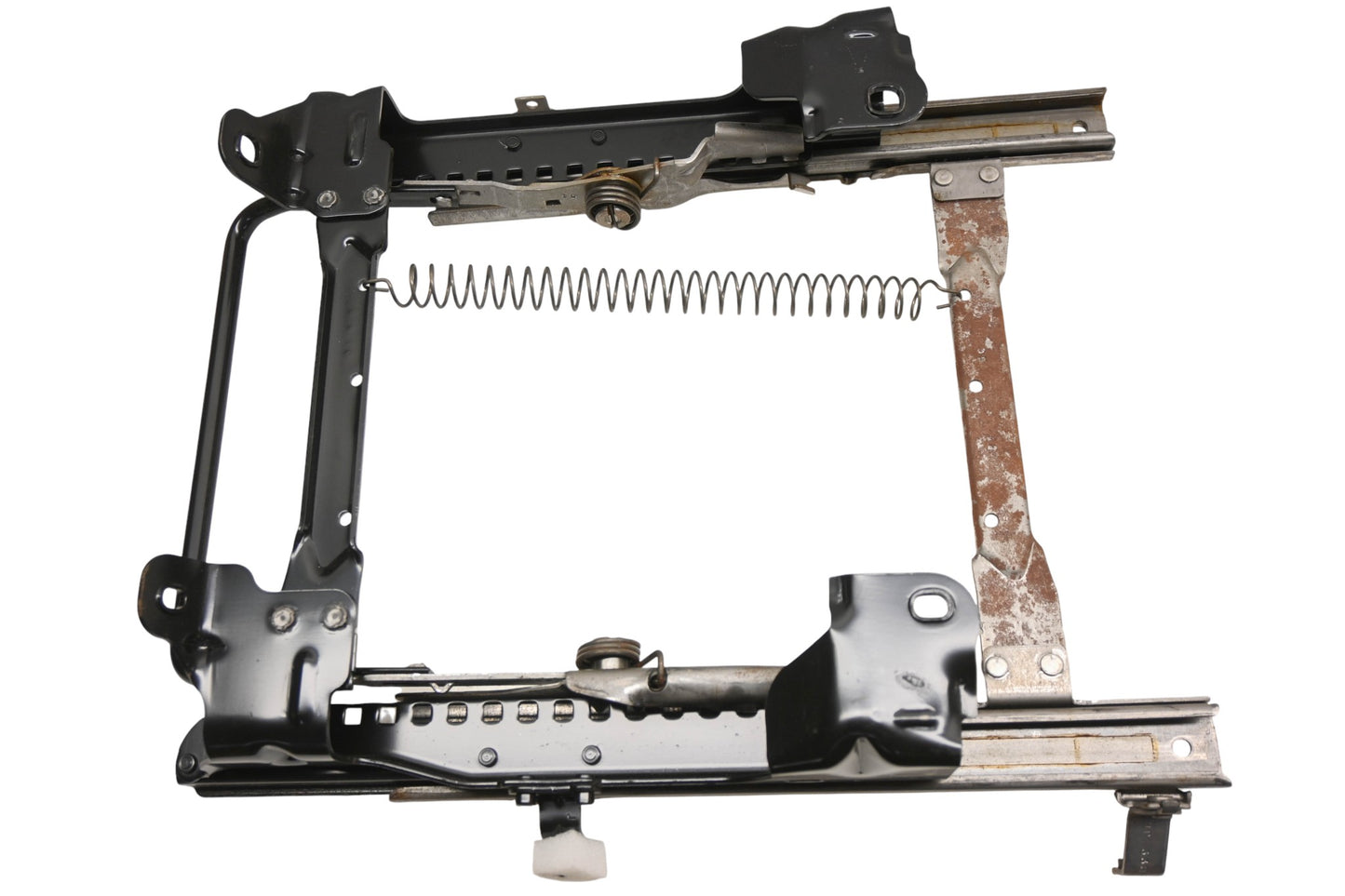 New OEM Ford 1L2Z-9860094-AA Driver Side Seat Track Assembly NOS