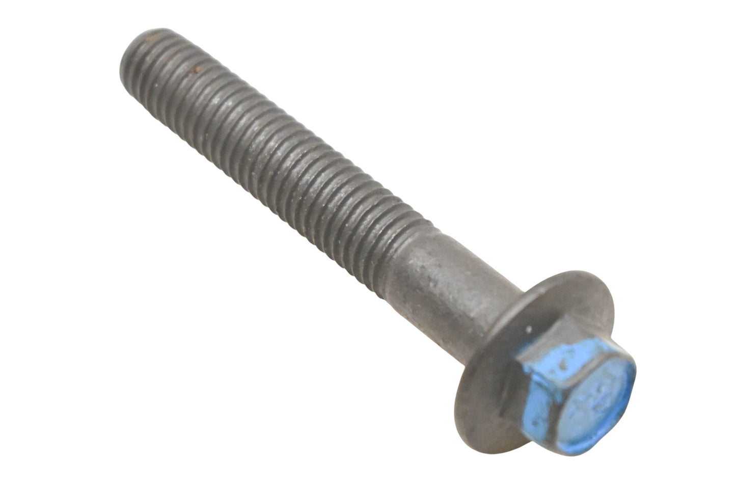 New OEM Ford W302652 Hex Head Washer Based Bolt NOS
