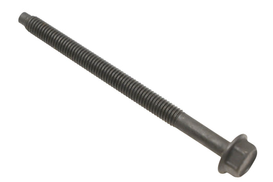 New OEM Ford W300025 Hex Head Washer Based Bolt NOS