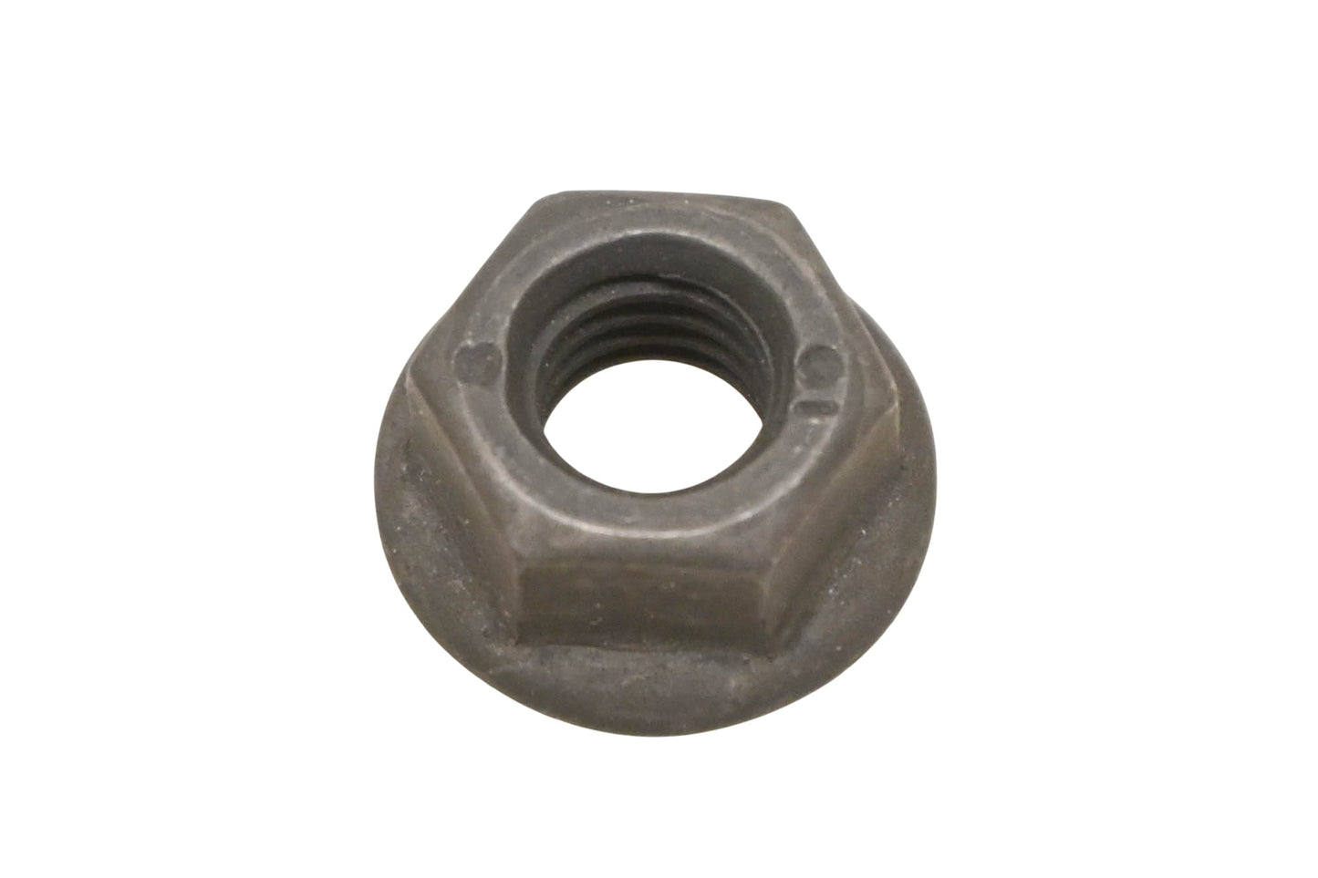 New OEM Ford W300050 Flange Nut NOS