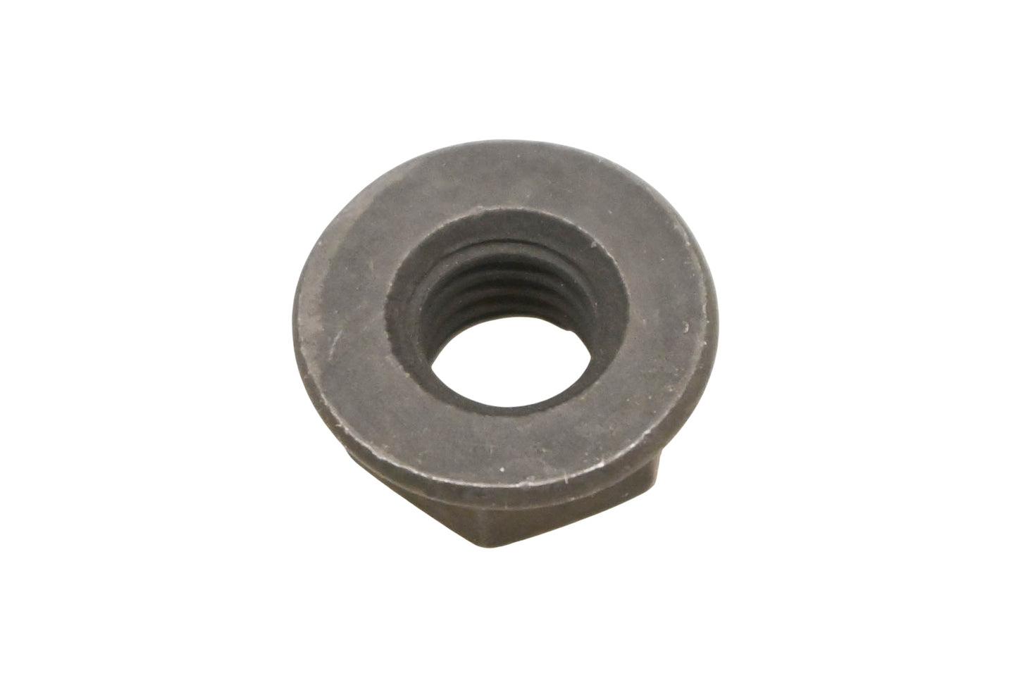 New OEM Ford W300050 Flange Nut NOS