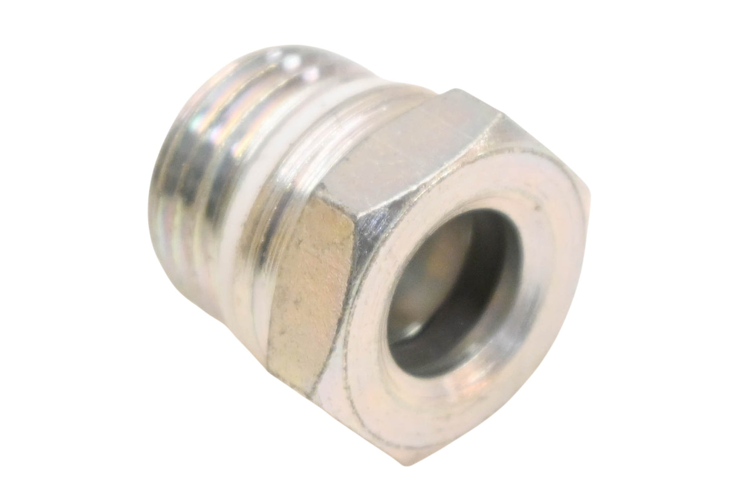 New OEM Ford F5RZ-3R608-B Power Steering Pump Connector NOS