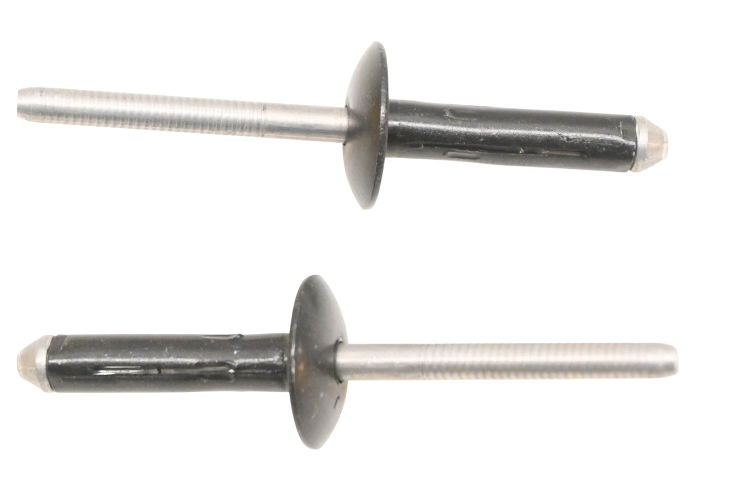 New OEM Ford W705297-S417 Rivets Qty 2 NOS