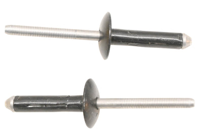 New OEM Ford W705297-S417 Rivets Qty 2 NOS