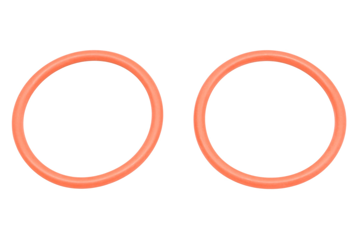 New OEM Ford 7T4Z-8527-A O-Rings Qty 2 NOS