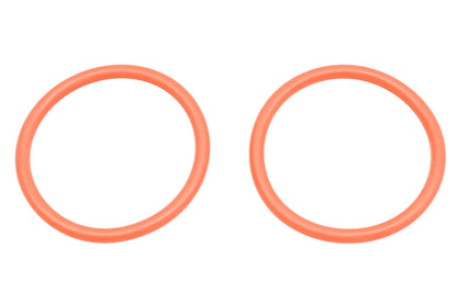 New OEM Ford 7T4Z-8527-A O-Rings Qty 2 NOS