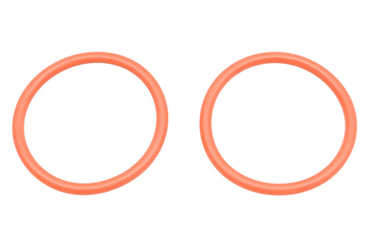 New OEM Ford 7T4Z-8527-A O-Rings Qty 2 NOS