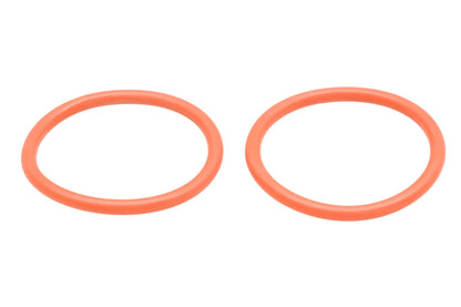 New OEM Ford 7T4Z-8527-A O-Rings Qty 2 NOS