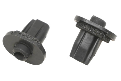 New OEM Ford W715535-S300 Tail Lamp Nuts Qty 2 NOS