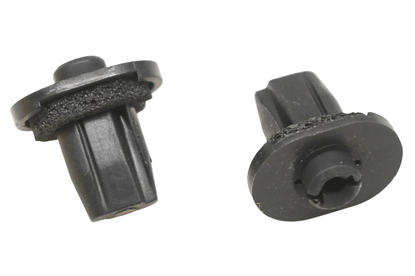 New OEM Ford W715535-S300 Tail Lamp Nuts Qty 2 NOS