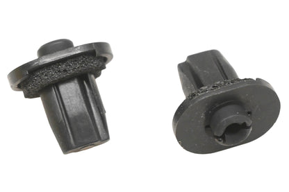 New OEM Ford W715535-S300 Tail Lamp Nuts Qty 2 NOS