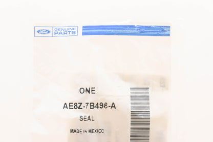 New OEM Ford AE8Z-7B498-A O Ring NOS
