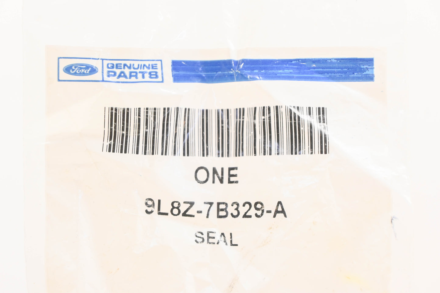 New OEM Ford 9L8Z-7B329-A Transmission Seal NOS