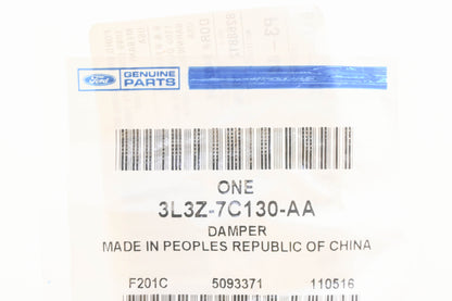 New OEM Ford 3L3Z-7C130-AA Shift Selector Damper NOS