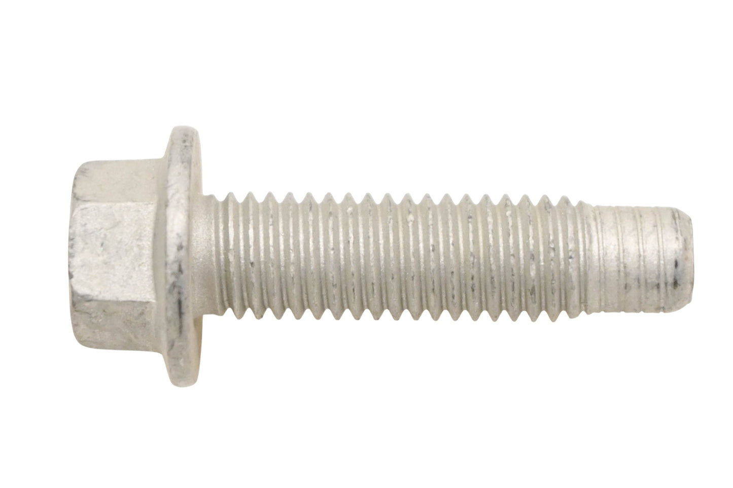 New OEM Ford W506434-S439 Lower Impact Bar Bolt NOS