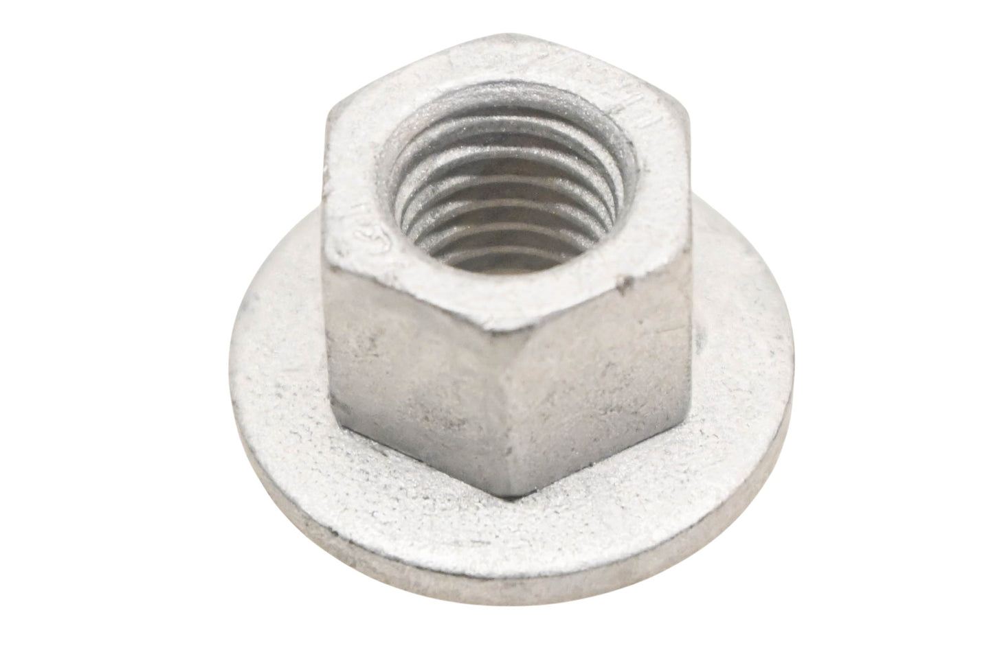 New OEM Ford N621942-S441 Nut With Spinning Washer NOS