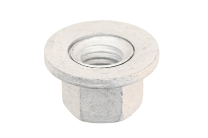 New OEM Ford N621942-S441 Nut With Spinning Washer NOS
