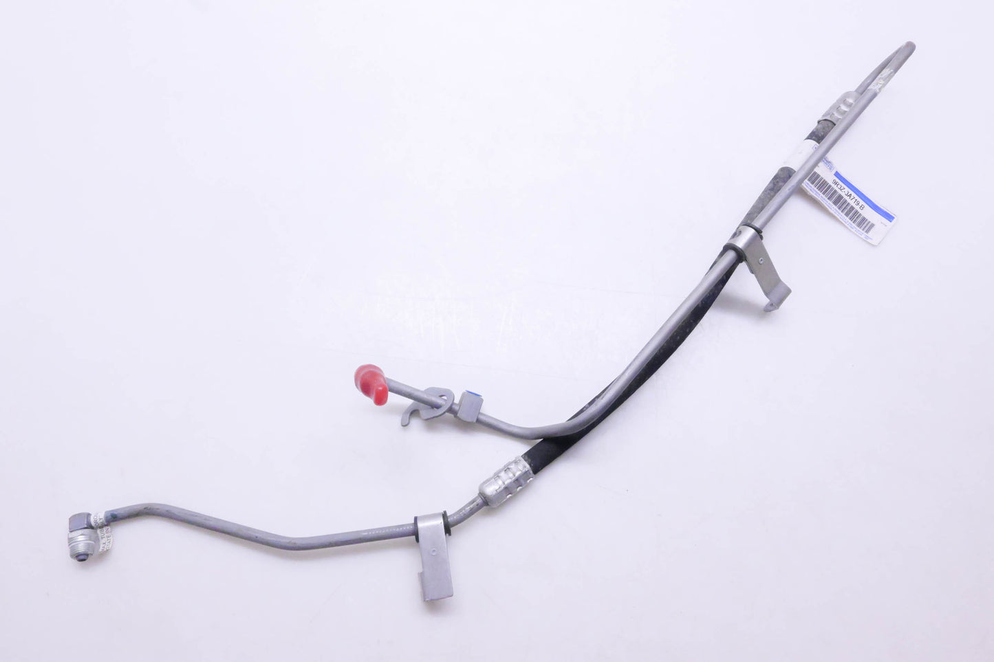 New OEM Ford 9R3Z-3A719-B Power Steering Pressure Line Hose NOS