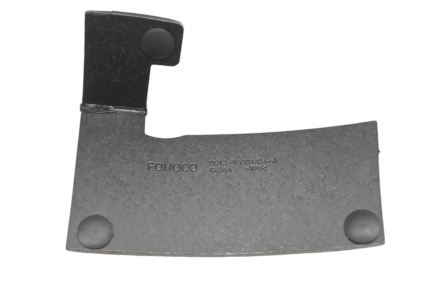 New OEM Ford DG1Z-8311-F, DG13-15G01A04-A, 5178566 Air Deflector Shield NOS