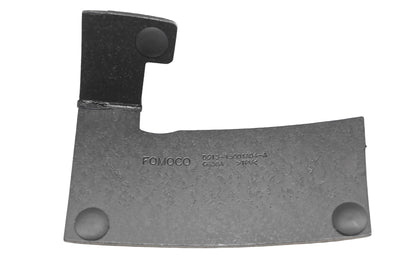 New OEM Ford DG1Z-8311-F, DG13-15G01A04-A, 5178566 Air Deflector Shield NOS