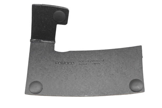 New OEM Ford DG1Z-8311-F, DG13-15G01A04-A, 5178566 Air Deflector Shield NOS