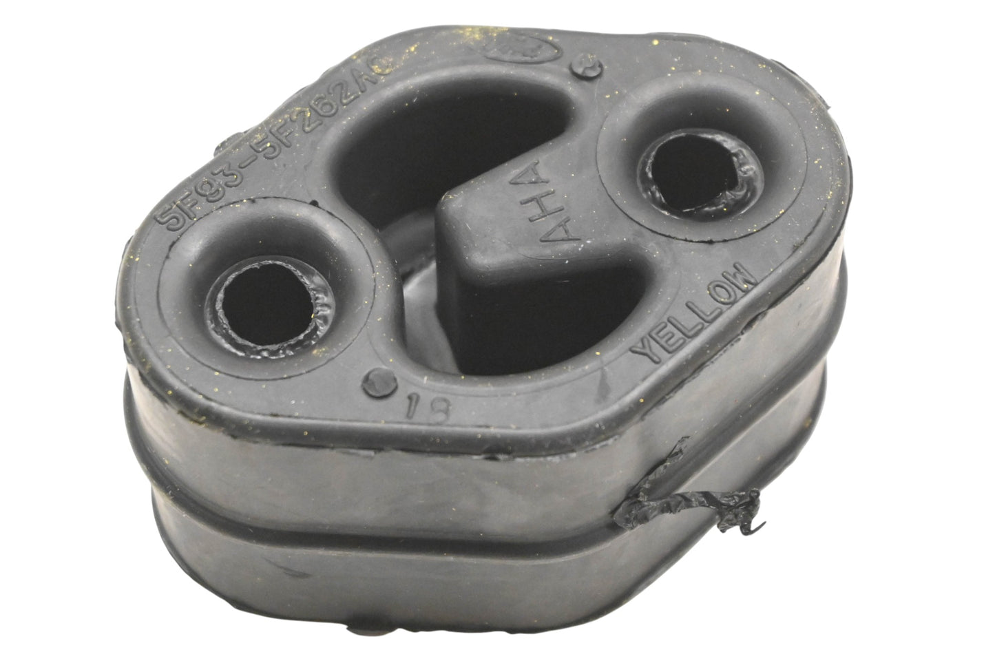 New OEM Ford 5F9Z-5F262-AA Muffler Pipe Insulator NOS