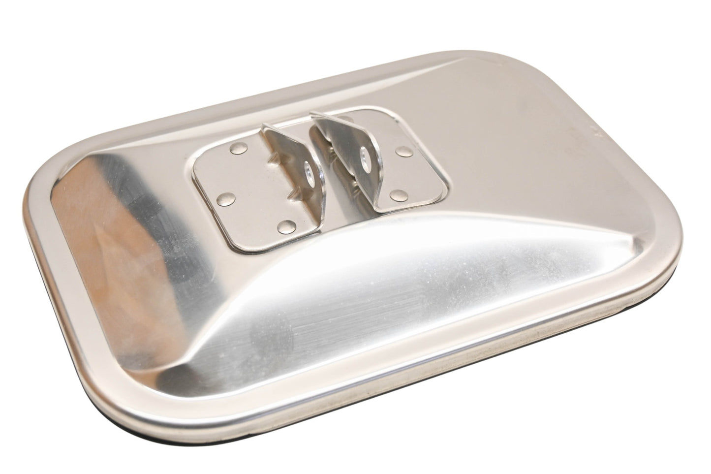 New OEM Ford D3UZ-17723-H Outside Side Mirror Assembly NOS