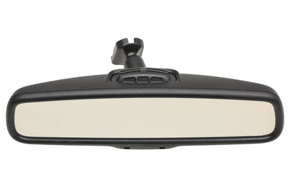 New OEM Ford 8U5Z-17700-Z Black Rearview Mirror Assembly NOS