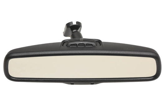 New OEM Ford 8U5Z-17700-Z Black Rearview Mirror Assembly NOS