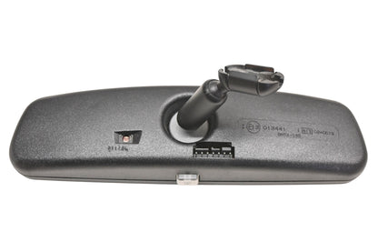 New OEM Ford F85Z-17700-AA Black Rearview Mirror Assembly NOS