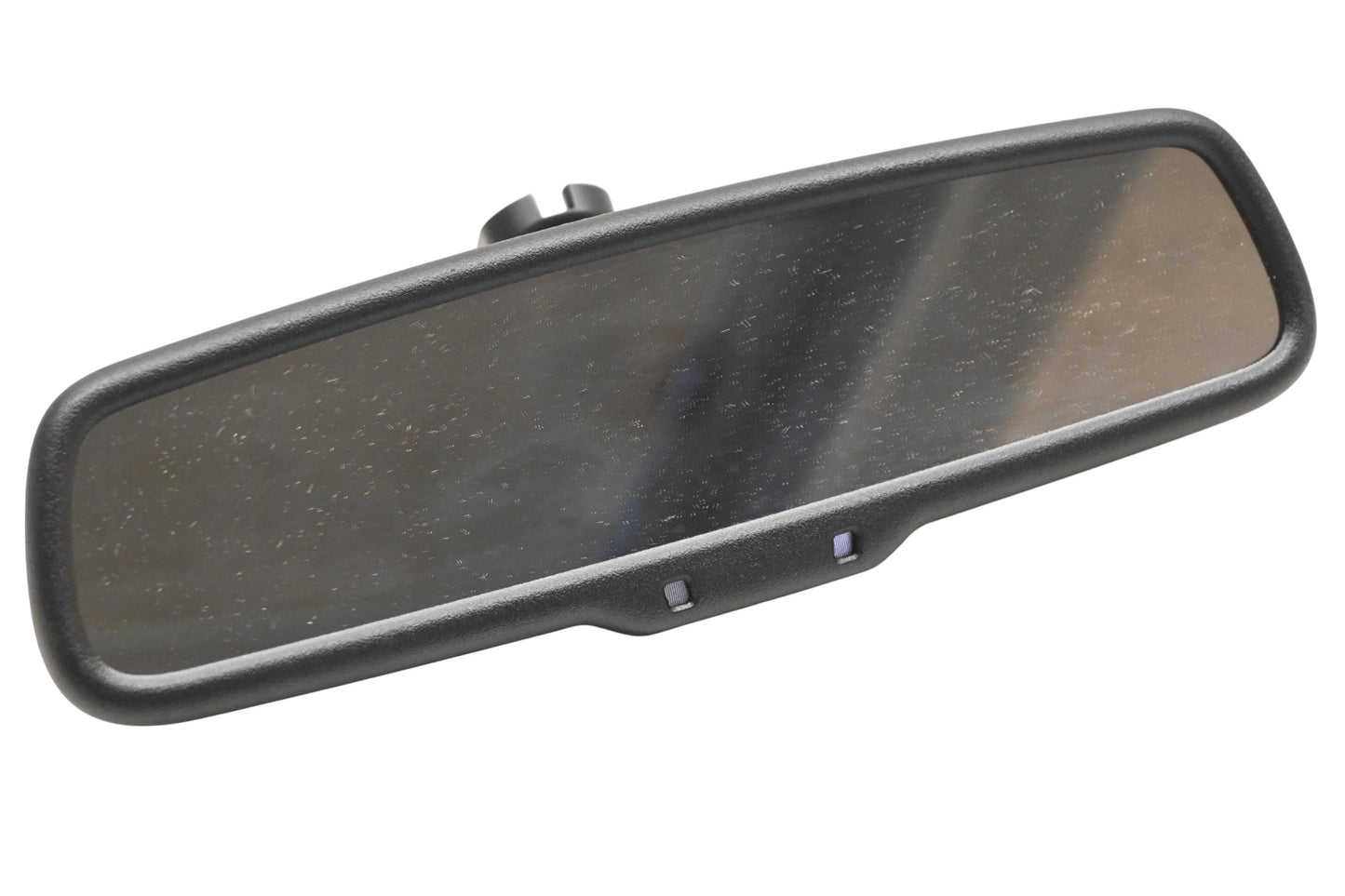 New OEM Ford 8U5Z-17700-L Black Rearview Mirror Assembly NOS