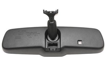 New OEM Ford 8U5Z-17700-L Black Rearview Mirror Assembly NOS