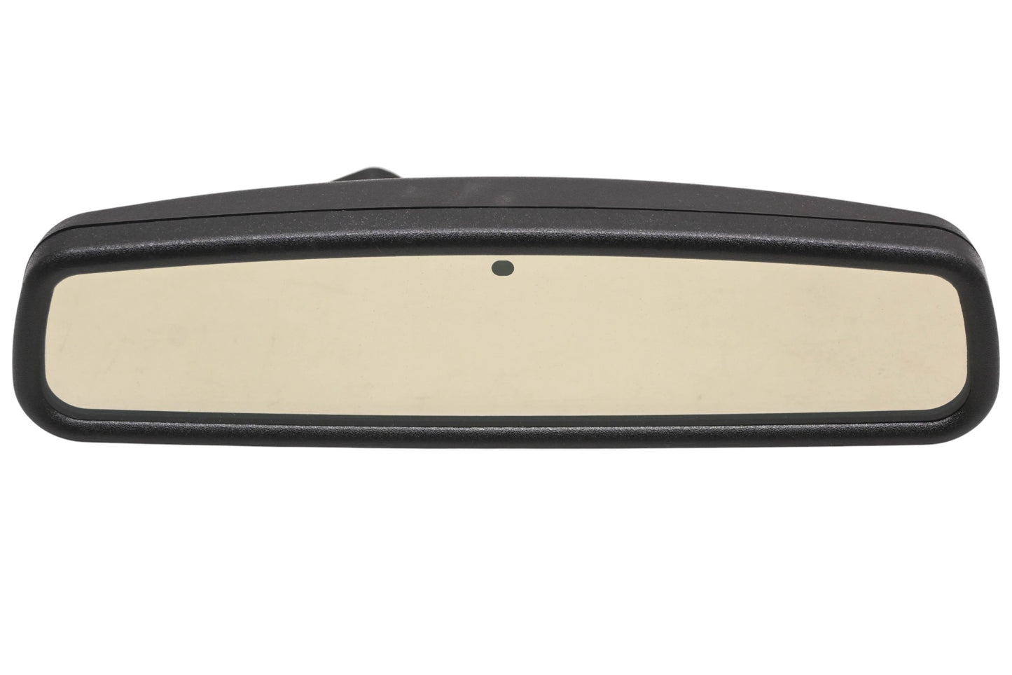 New OEM Ford F8LZ-17700-AA Black Rearview Mirror Assembly NOS