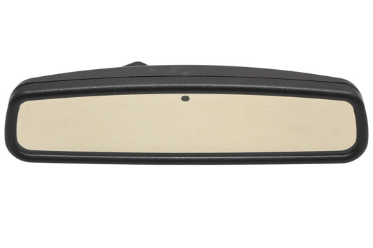 New OEM Ford F8LZ-17700-AA Black Rearview Mirror Assembly NOS