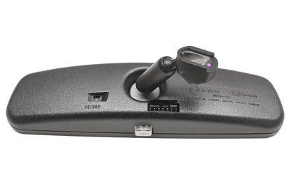 New OEM Ford F8LZ-17700-AA Black Rearview Mirror Assembly NOS