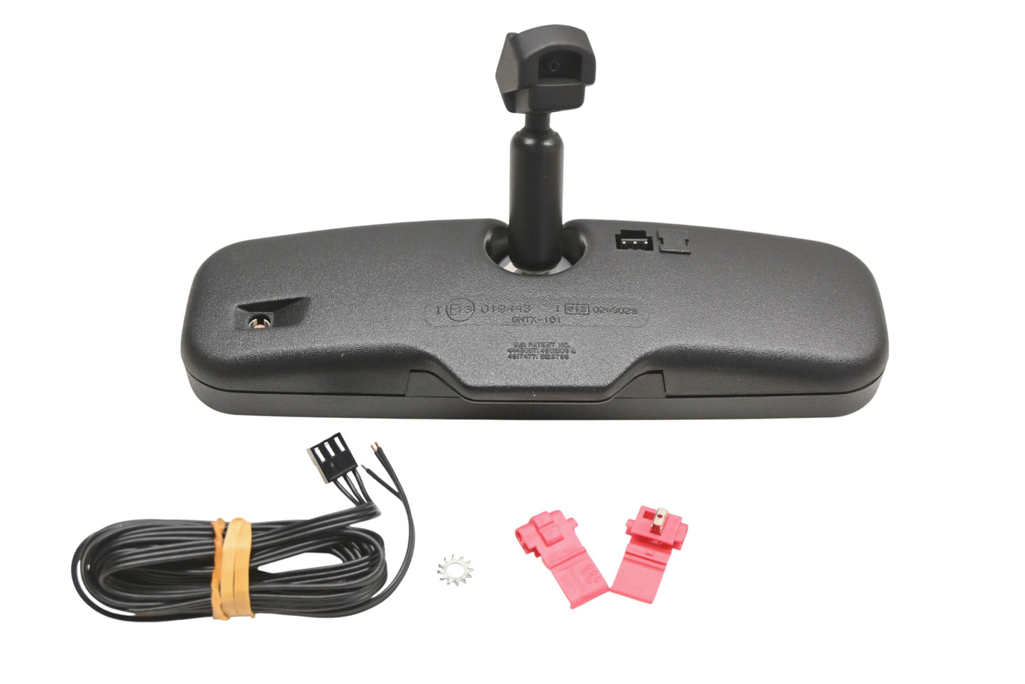 New OEM Ford E7AZ-17700-A Electric Rearview Mirror Kit NOS