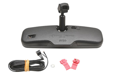 New OEM Ford E7AZ-17700-A Electric Rearview Mirror Kit NOS