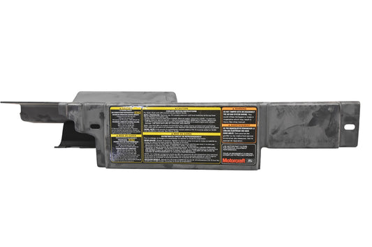 New OEM Ford F7UZ-19E672-AB Air Deflector NOS