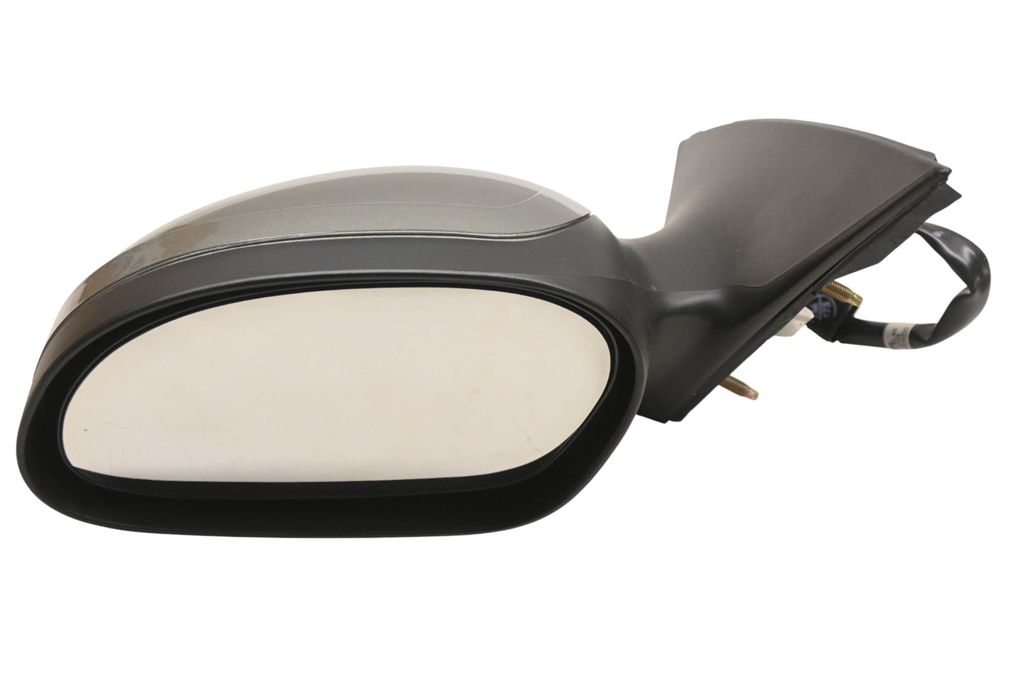 New OEM Ford 3F1Z-17683-CATL Left Side Mirror Assembly NOS