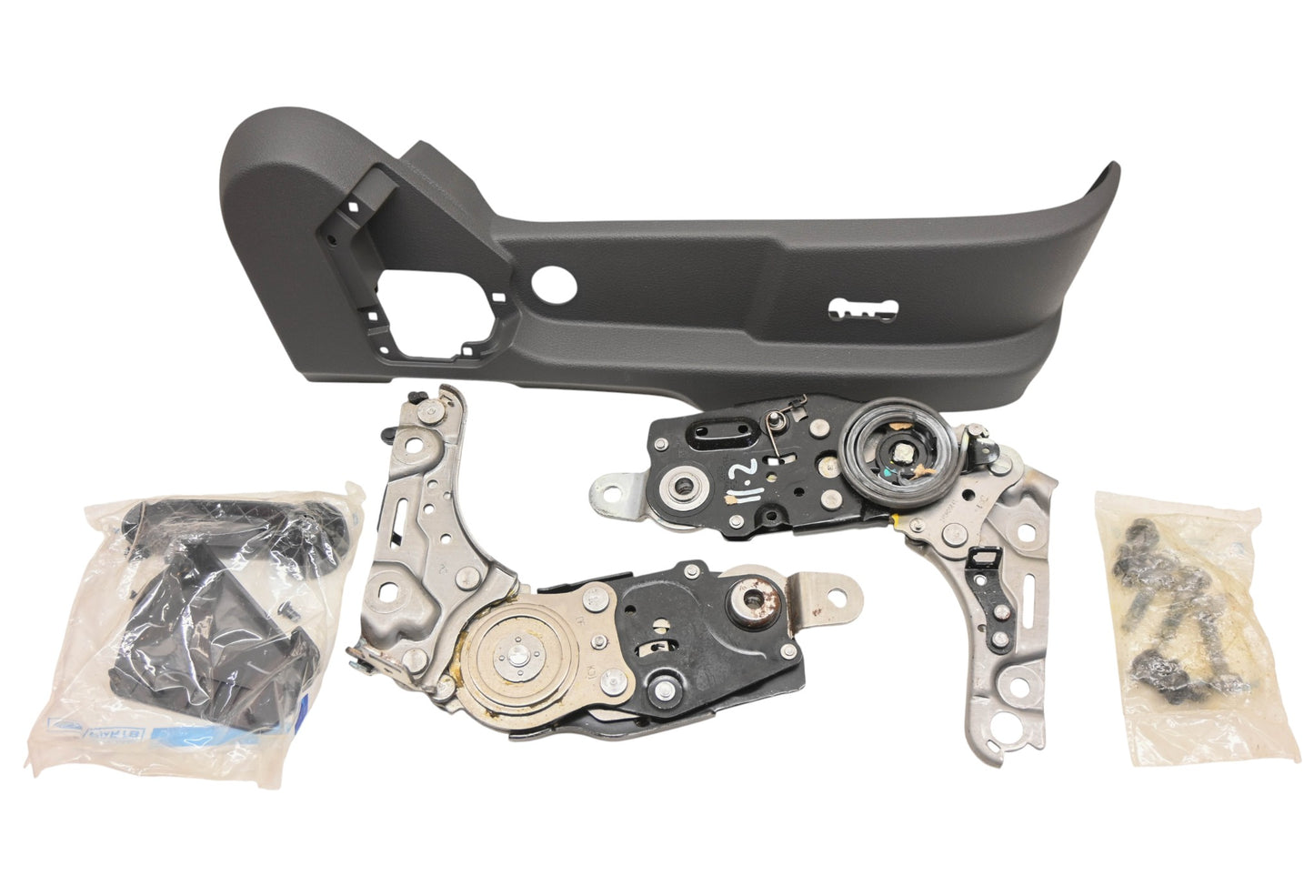 New OEM Ford AE5Z-5460006-BD Seat Back Kit NOS